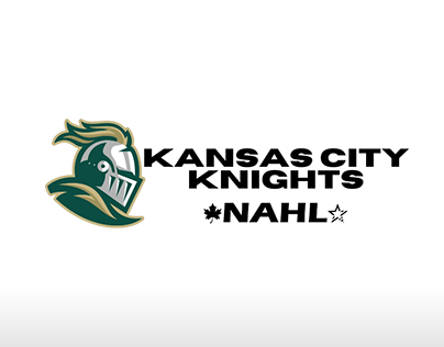 Kansas City Knights - NAHL