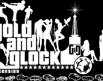 Gold & Glock