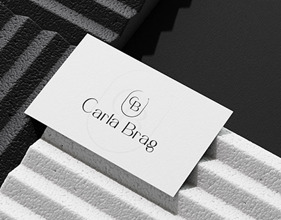 Clothing Brand identity & Packaging Design