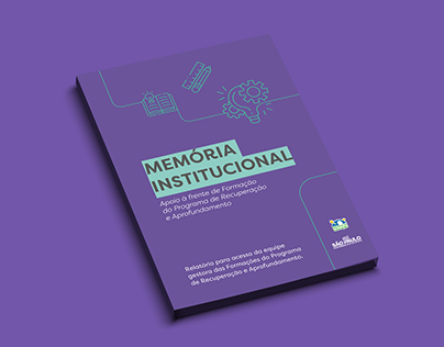 Memória institucional | Editorial
