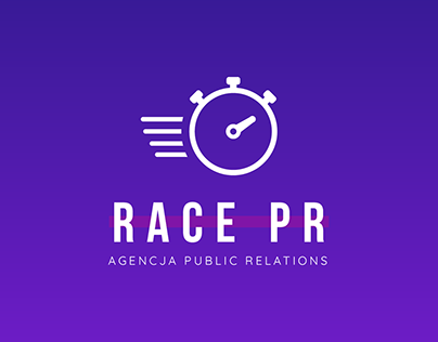 Race PR (rebranding)