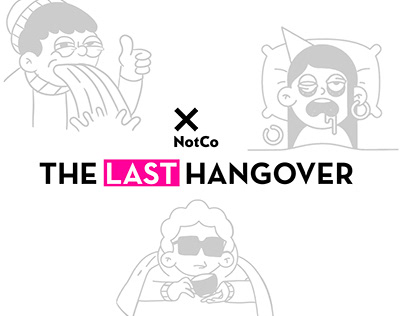 NOTCO - The Last Hangover [Young Ones 2024]