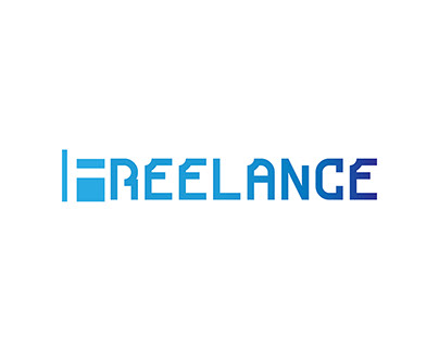 Freelance (Thirty Logos Challenge)