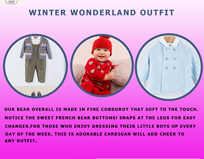 Winter Wonderland Outfit