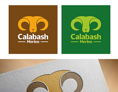 Calabash Logo Design