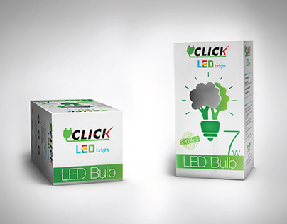 Bulb Box Design Projects | Photos, Videos, Logos, Illustrations And  Branding On Behance
