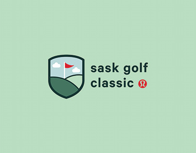 Lululemon Golf Classic