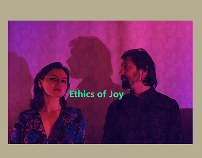Ethics of Joy - Altergorithm (Live Improvisation)