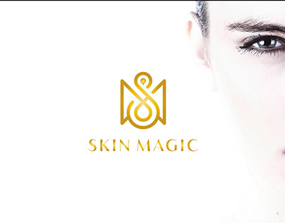 Skin Magic Logo