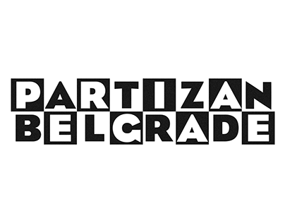 Partizan Belgrade Cartoon Network