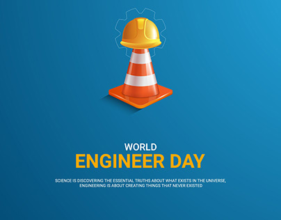 World Engineer Day