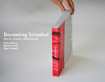 Becoming Istanbul / Facts, Issues, Metaphors