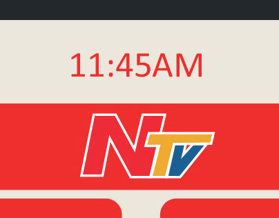 N TV App