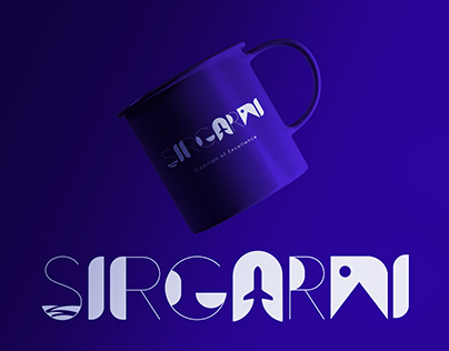 Mug Designed for SIRGARMI