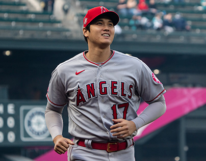 It’s Shotime! Shohei Ohtani MLB Highlights