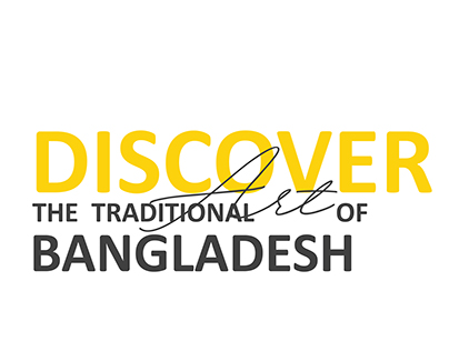 Discover the traditional art of Bangladesh