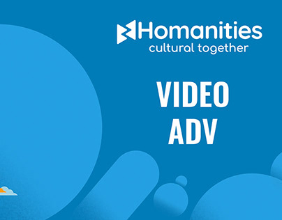 Homanities Video ADV