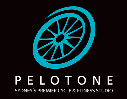 Pelotone Fitness Studio