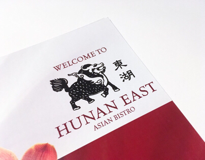 Hunan East Asian Bistro
