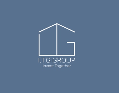 ITG Logo design