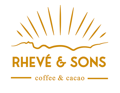Logo and Stationary Design - RHEVE & SONS