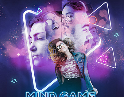 Mind Game Poster