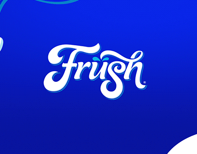 Project thumbnail - Frush (Toni)