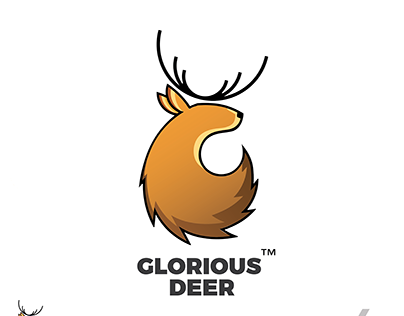 glorious deer