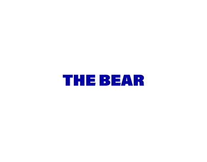 The Bear (TV Series)