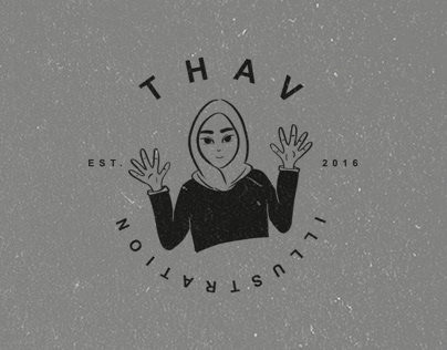 Thav Logo 3