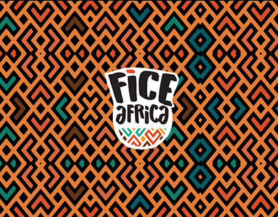 Fice Africa Identity Design