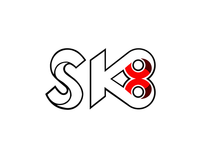 SK8 Brand Design