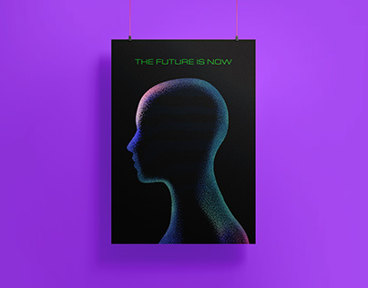 POSTER - The Future is Now