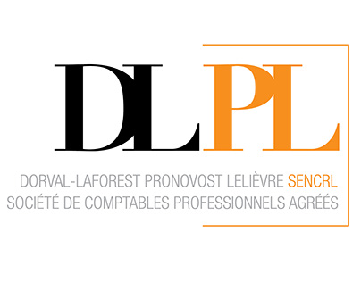 Image de marque pour la firme DLPL