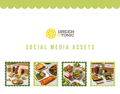 G&T Social Media Assets