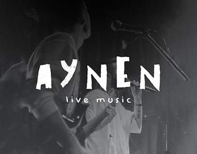 Aynen Live Music
