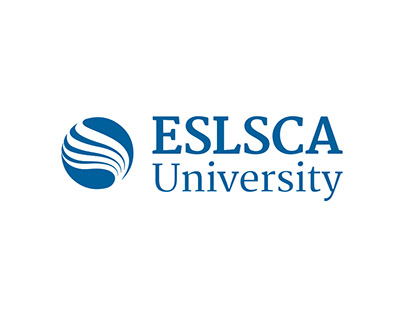 Eslsca University - Social Media Designs