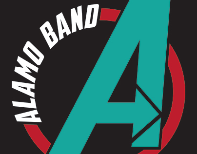 Alamo Badger Band