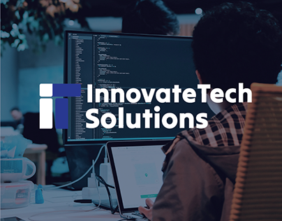 POSTER_InnovateTech Solutions