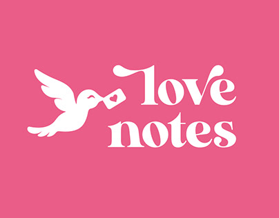 love notes - a valentines gift company