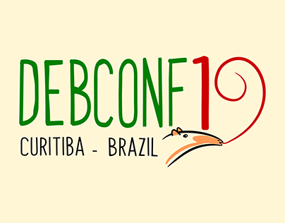 Debconf 2019 - Debian Project's developer conference