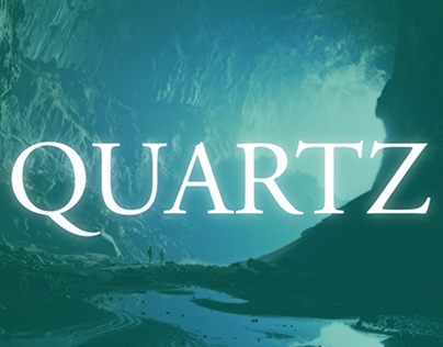 Quartz OS