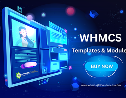 Cheap WHMCS Templates and Modules