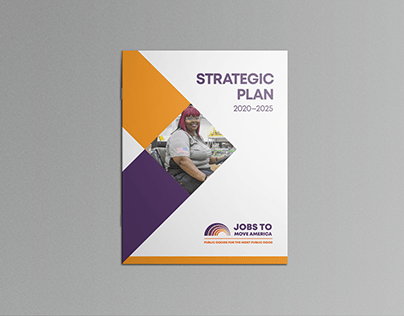 JMA Strategic Plan 2020 — 2025