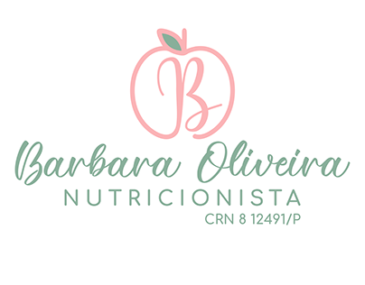 Barbara Oliveira Nutricionista