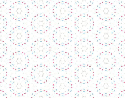 Patterns made with Adobe Capture