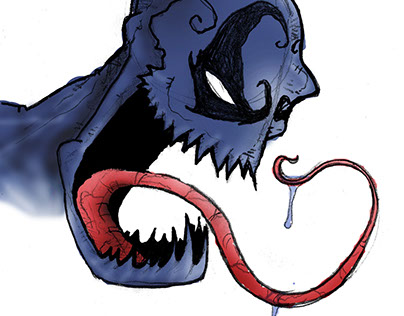Venom Snarl