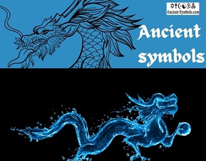 Dragon symbol meaning | Ancient symbols