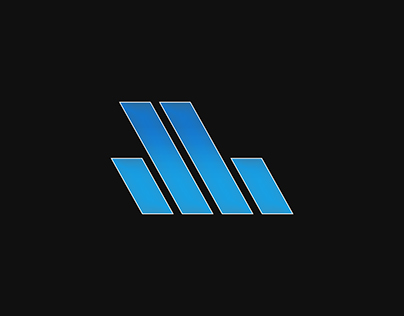 Slanted | Logo Design | Concept