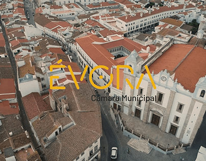 Mobilidade Suave - Câmara Municipal de Évora